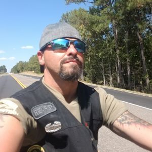 Meet your Posher, Kristopher